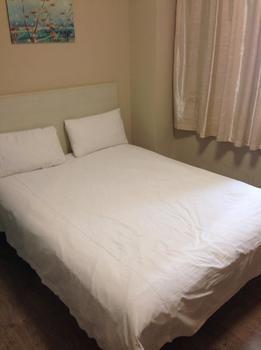 Post Home 365 Inn Shijiazhuang Museum Екстериор снимка